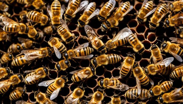 Understanding the Roles of Queen Bee, Drone, and Worker Bees