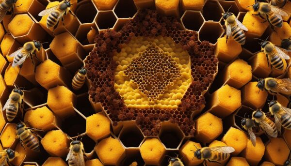 Queen Honey Bee vs Worker: Understanding the Roles and Differences