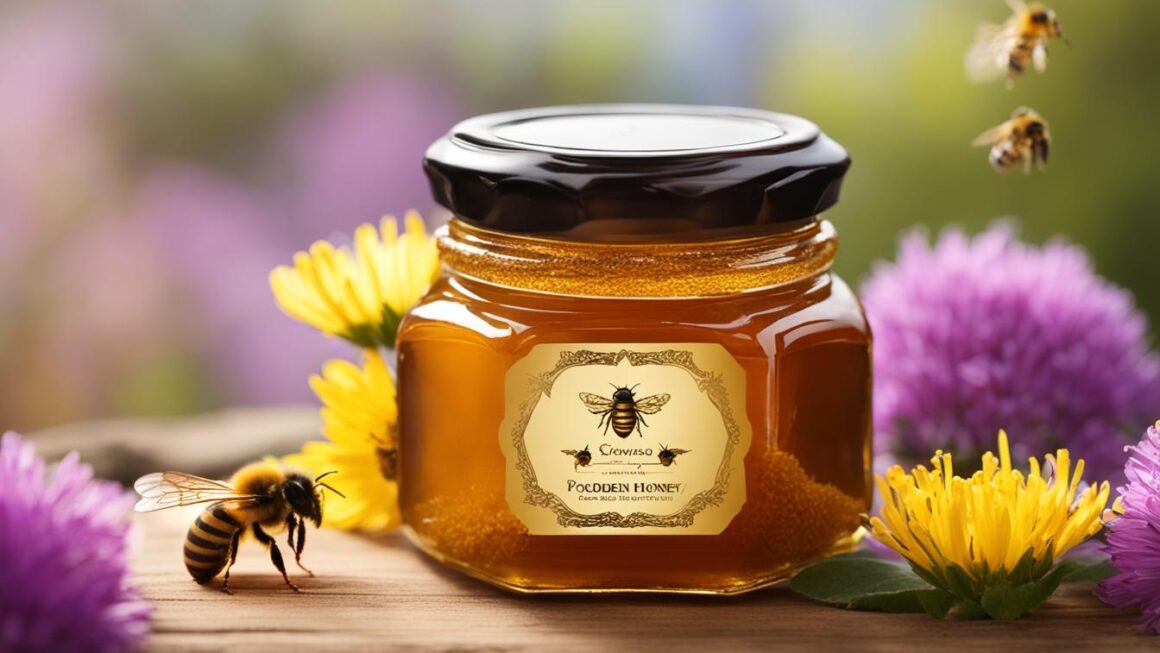 royal honey propolis
