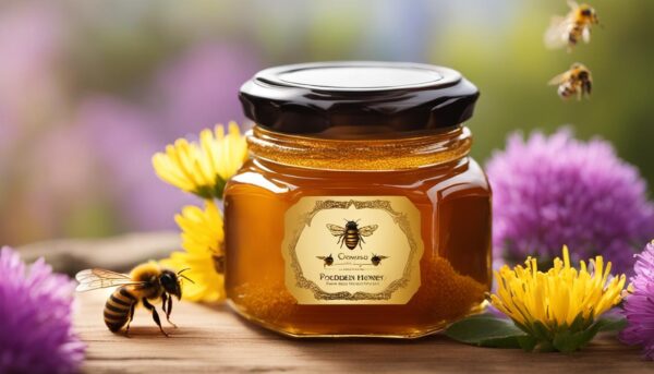 Royal Honey Propolis: The Key to Enhanced Wellness