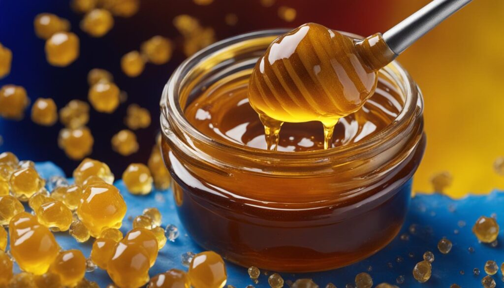 royal jelly and cholesterol