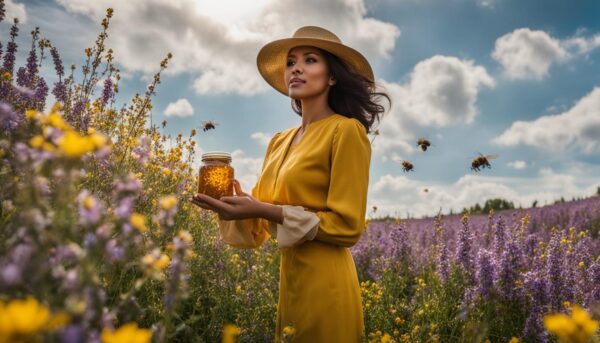 Unlocking the Incredible Royal Jelly Benefits for Hair