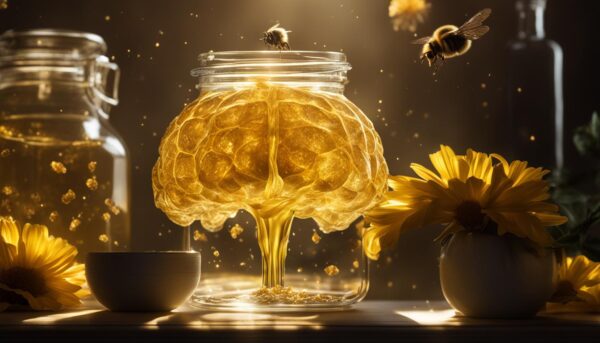 Boost Your Brain with Royal Jelly: The Ultimate Brain Fuel