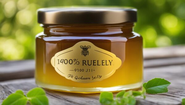 Buy Royal Jelly Experience the Benefits of this Nutritional Powerhouse