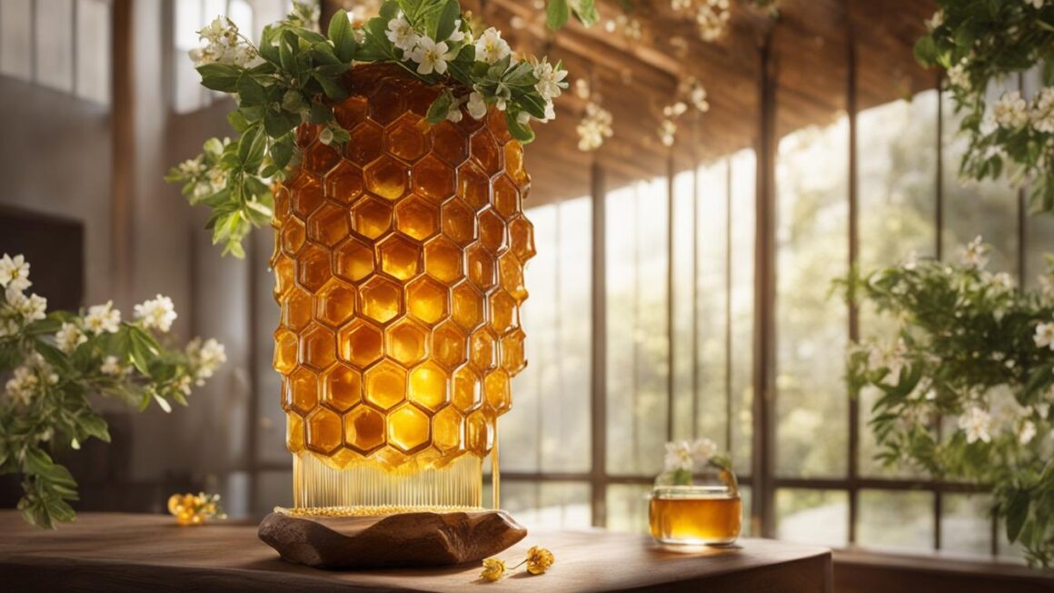 royal jelly manuka honey