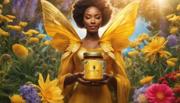 Ultimate Hydration with Royal Jelly Moisturizer