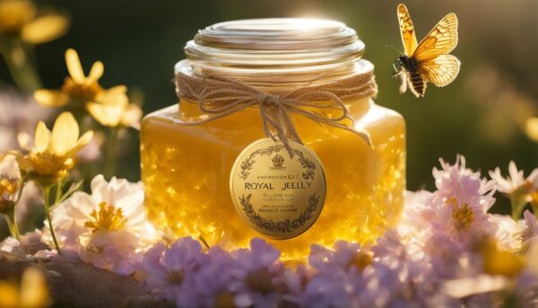 Royal Jelly Skin Care: The Secret to Radiant and Youthful Skin