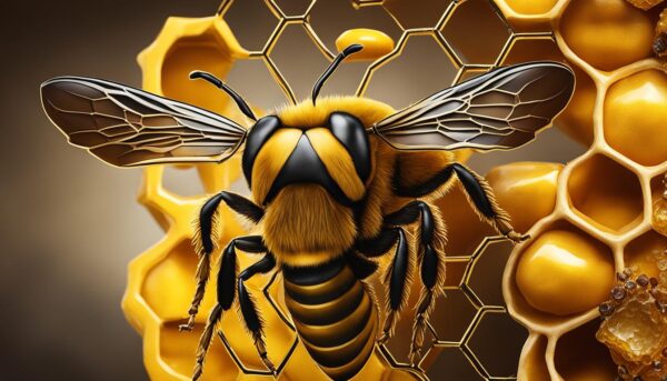 Boost Testosterone Levels Naturally with Royal Jelly