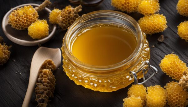 Comparing Royal Jelly and Manuka Honey: Which is Superior