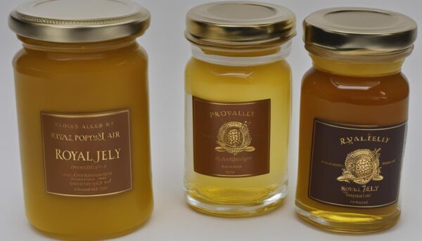 Royal Jelly vs Propolis: A Comparative Guide for their Health Benefits