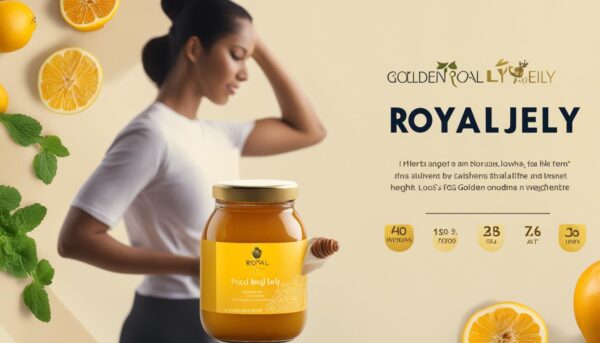 Effective Royal Jelly Weight Loss Strategies