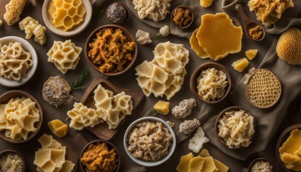Scalded Tripe vs Honeycomb Tripe: A Comparison of Methods