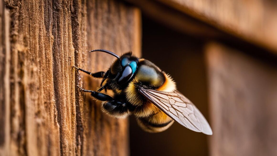 sevin dust for carpenter bees