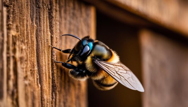 Sevin Dust for Carpenter Bees: Effective Pest Control Solution