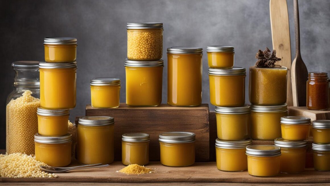 shelf life of beeswax