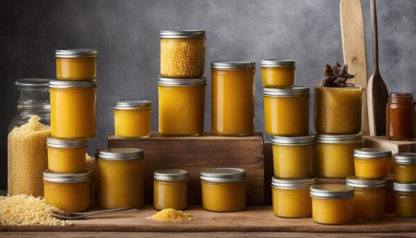 Understanding the Shelf Life of Beeswax: Key Factors and Preservation Techniques