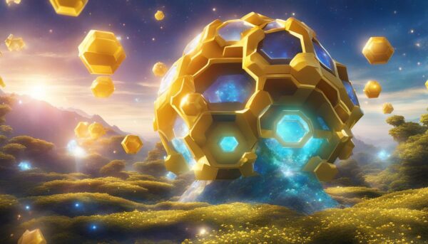 Shiny Honeycomb Pokémon Unveiling Glittering Hexagonal Beasts