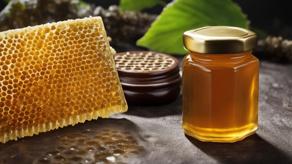 skyrim honeycomb