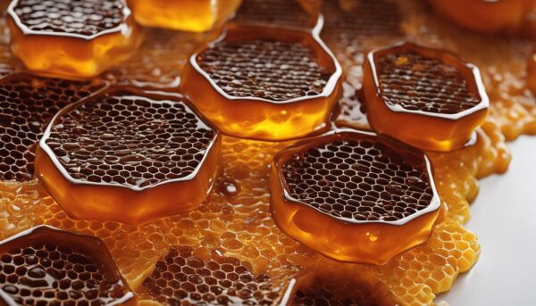 Slime Honeycomb: Exploring the Sweet Sensation of Honeycomb Slime