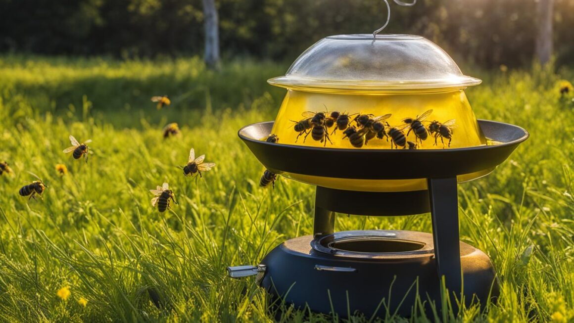 solar beeswax melter