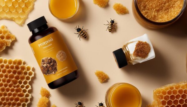 Some By Mi Propolis Unveiling the Nourishing Power