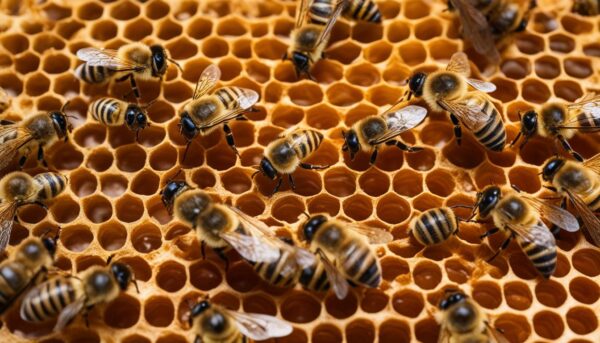 The Spiritual Significance of Honeycomb: Decoding Its Symbolism