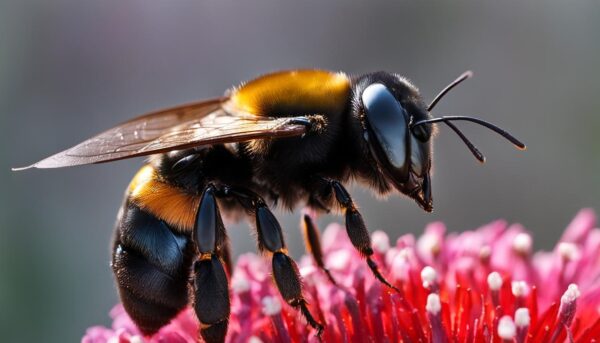 Solve Carpenter Bee Problems with Effective Spray Solutions
