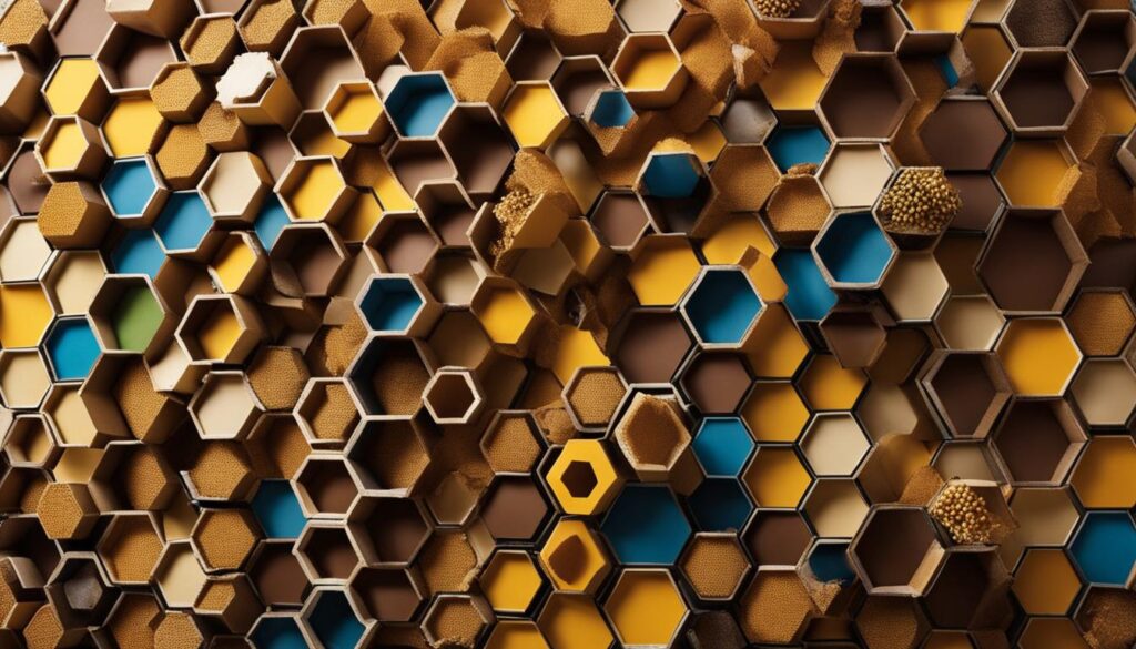 sustainability of honeycomb corrugated