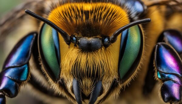 What Does a Queen Bee Look Like?