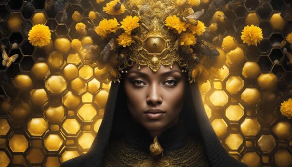 Unveiling the Enigma: Who is Queen Bee?