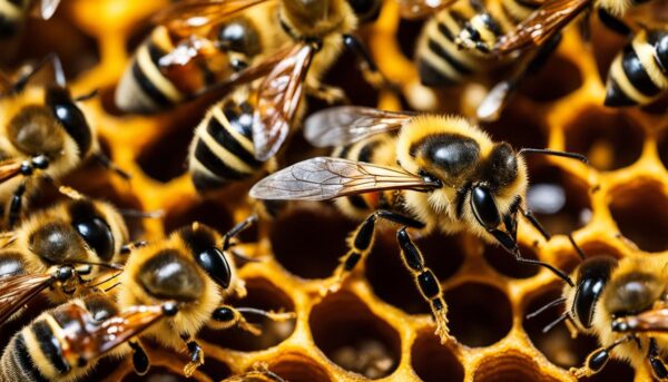 Why Do Bees Follow the Queen Bee? A Fascinating Insight