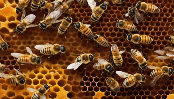 Why Do Bees Follow the Queen Bee: A Fascinating Insight