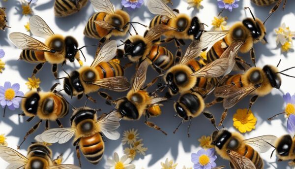 Why Is There a Queen Bee? Unraveling the Fascinating Role of the Matriarch