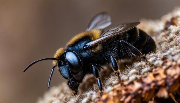 Do Carpenter Bees Sting? What You Need to Know