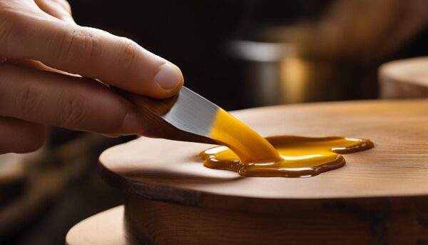 Wood Beeswax Polish Enhance and Protect Your Wooden Surfaces